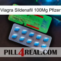 Viagra Sildenafil 100Mg Pfizer new03